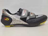 Buty rowerowe szosowe Northwave Sprint Fibra r.45