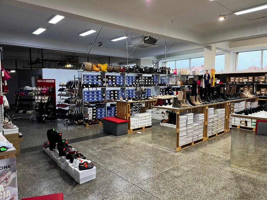 Wynajmę lokal handlowo usługowy