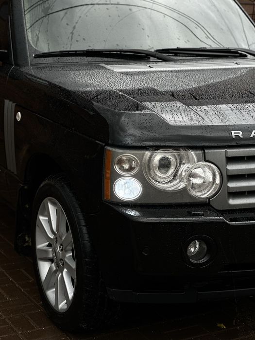 Продам ренж ровер RANGE ROVER