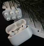 Nowe new airpods pro 2