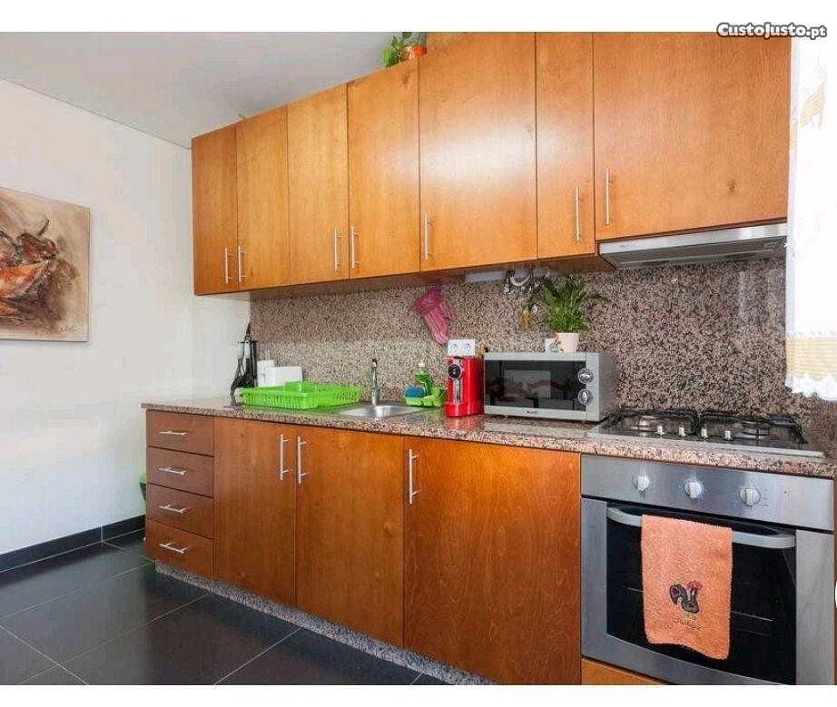Apartamento T2 Cabeceiras de Basto