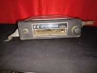Radio vintage de Cartuchos
