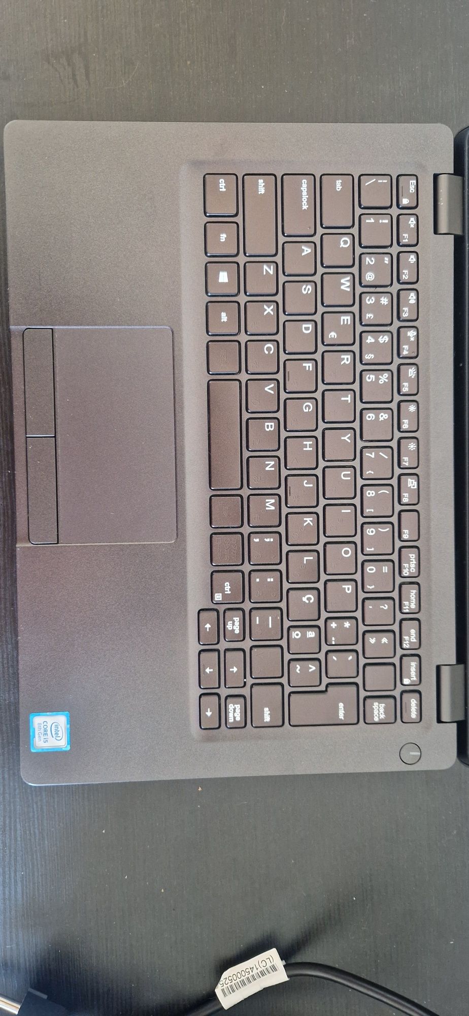 Dell Latitude 5300 i5-8365U, 8GB RAM, 256GB SSD, 13.3''
 
Latitude
 
5