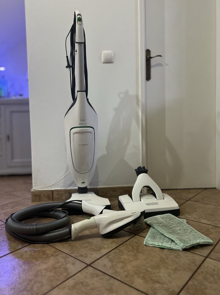 Aspirador KOBOLD VK200