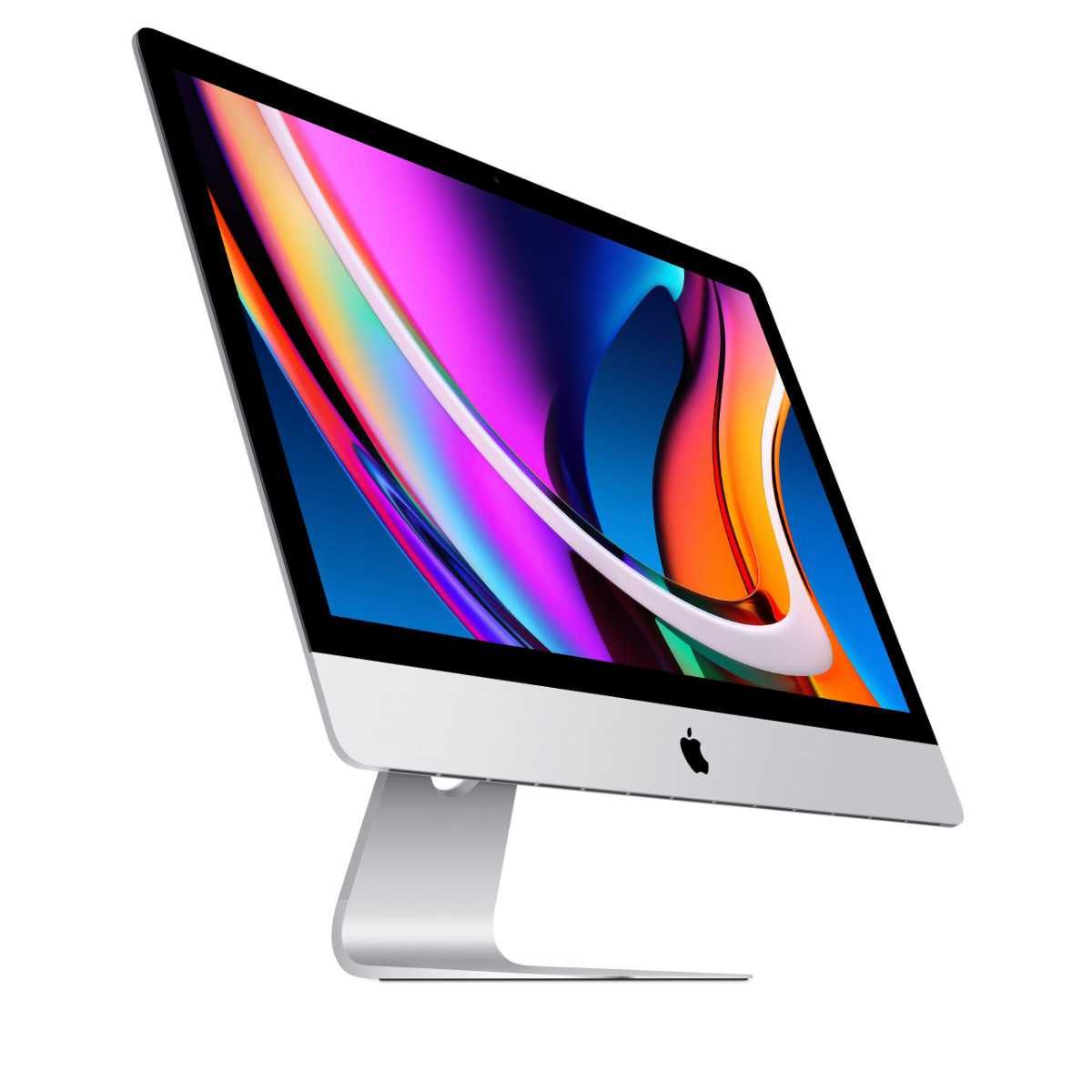 Apple iMac 27 Standard Glass 5K MXWT2 (2020) i5 / 8GB / 256GB / RP5300