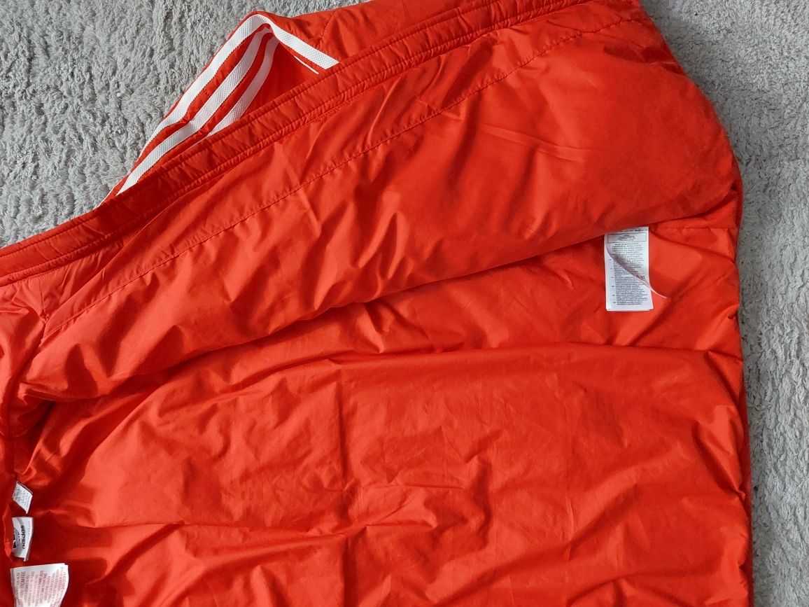 Kurtka Adidas,  Kurtka zimowa