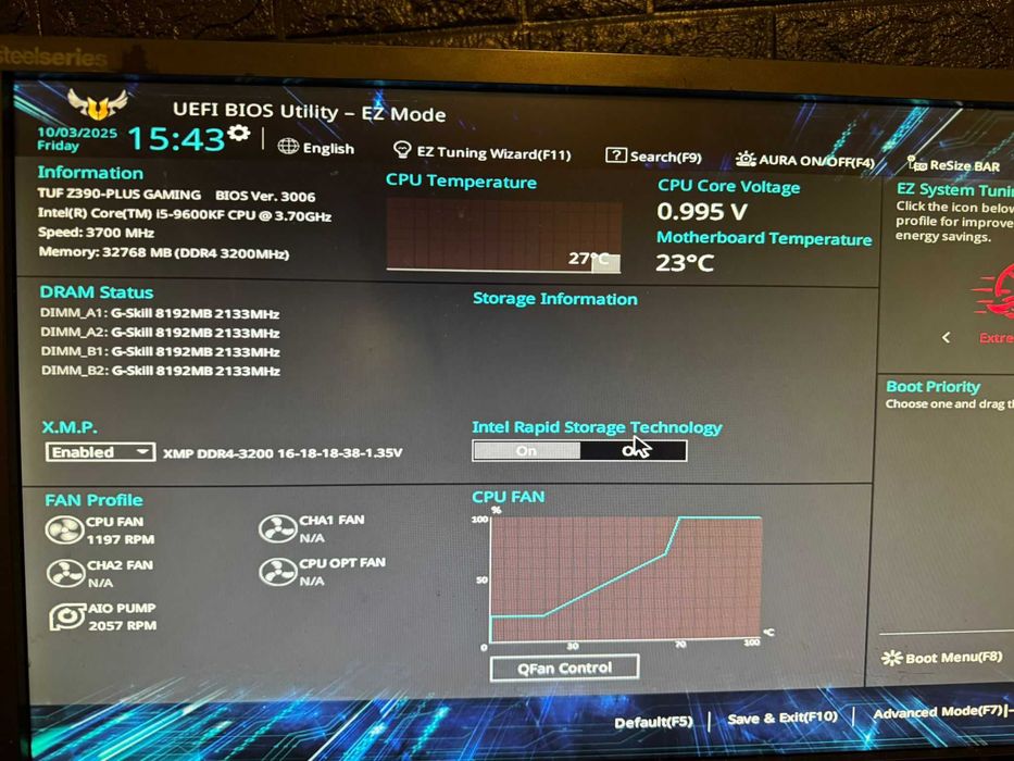 PC Gaming, Desempenho a preço baixo