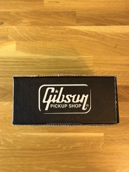 Gibson P90 Lead - Gibson Pickup