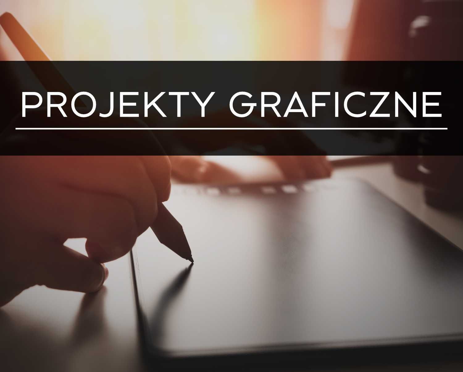 \PROJEKT GRAFICZNY/ Wizytówka | Logo firmy | Ulotka *Projekt za darmo