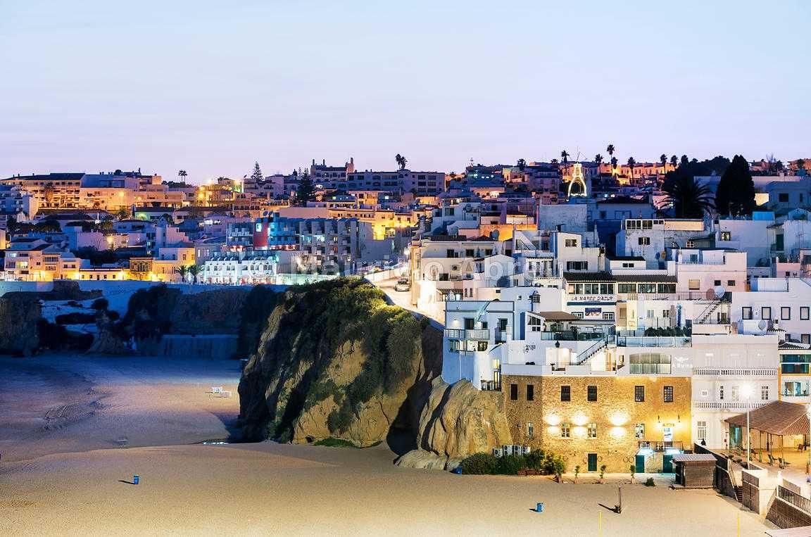 T0 para Férias Albufeira Próximo da Praia  - Baixa de Albufeira