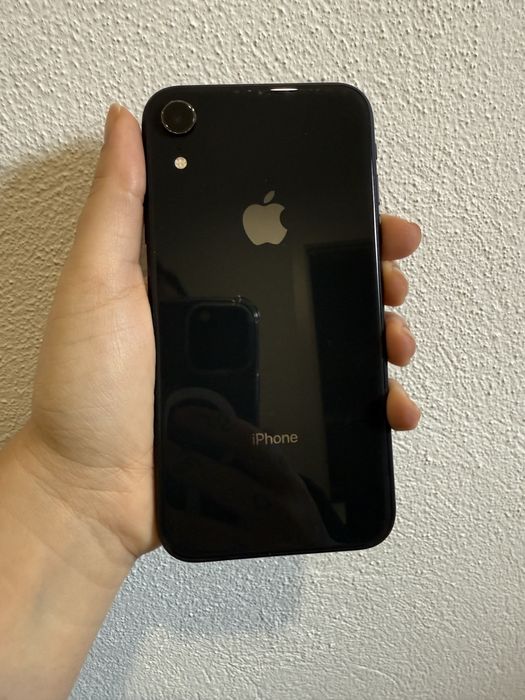 Iphone XR 64 GB