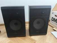 Kolumny głośnikowe Grundig Hi-fi box 1600