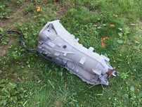 АКПП ZF8HP BMW F30 гидротрансформатор, коробка, бублик