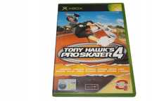 Gra Tony Hawk's Pro Skater 4 Microsoft Xbox