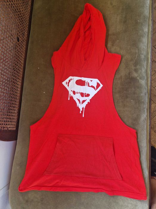 T-shirts de Ginásio