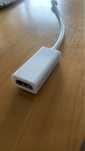 MacBook Air Pro gniazdo przewod HDMI HD