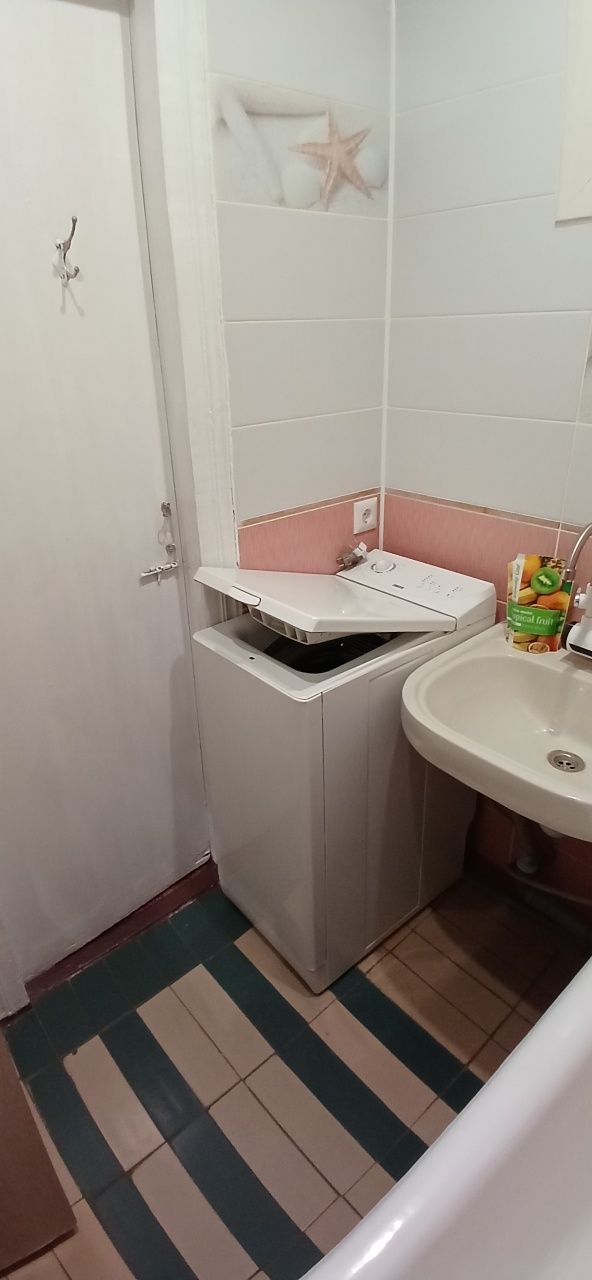Здається 1-но.кім.кв. в тихому центрі міста, вул.Верхня Горова, 178