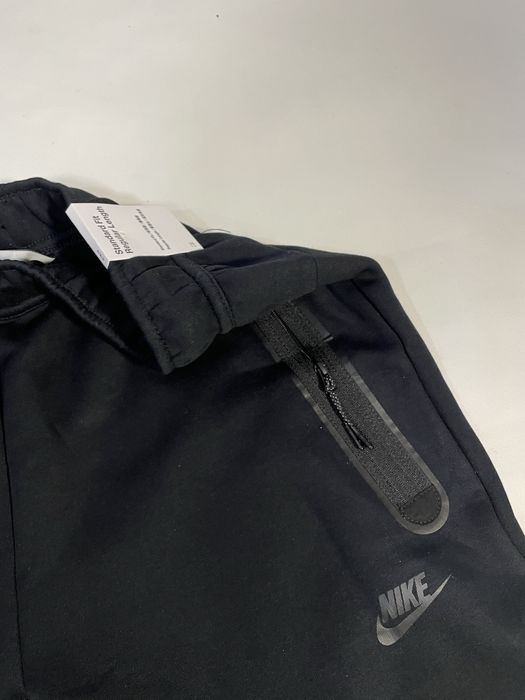 Штани Nike NSW TCH FLC PANT tech fleece sportswear pants