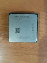 Процессор AMD Athlon X2 340
