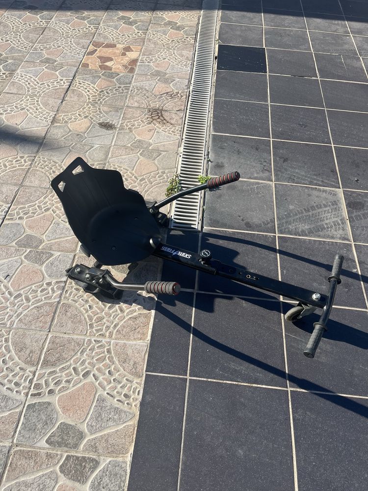 Hoverkart para hoverboard