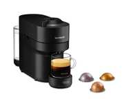 кавоварка Nespresso De'Longhi ENV90.B  капсульна кавомашина 1350 Вт