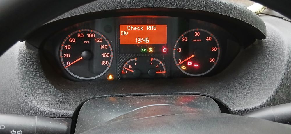 Продам Citroen JUMPER 2012 року.L2H2