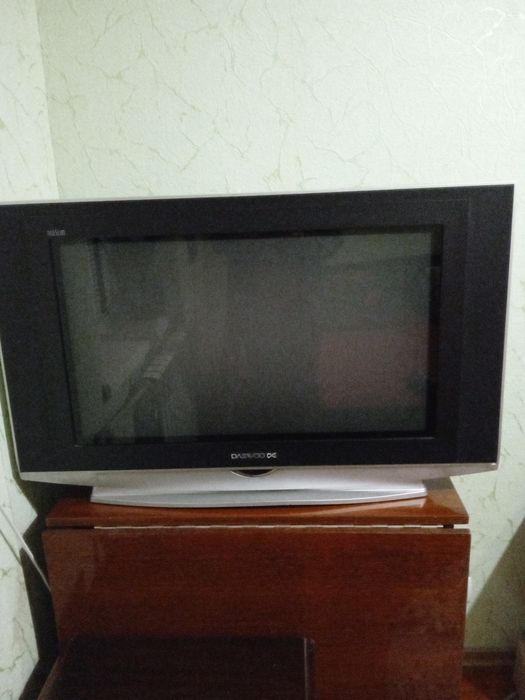 Daewoo neoSlim 76см кинескоп DTT-3250-100D 16:9