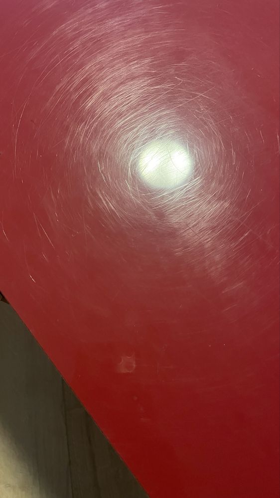 Szafka pod telewizor Ikea Besta wysoki polysk