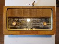 Stere radio Rumba 21803