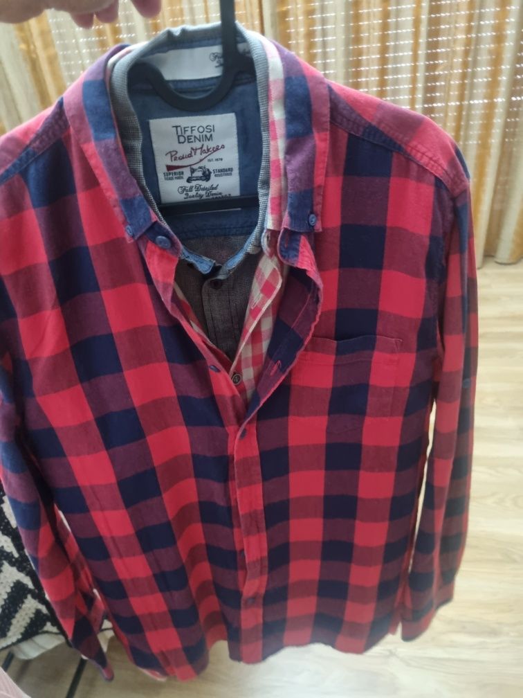 Vendo roupa, camisas, camisolas ,t-shirts