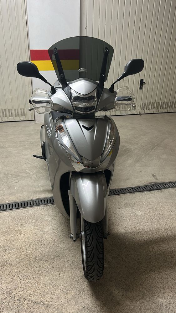Honda Sh 300i de 2019