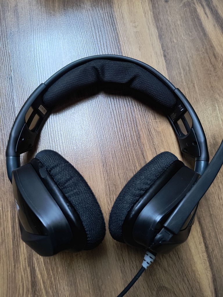Corsair VOID ELITE Sourround 7.1 Carbon USB