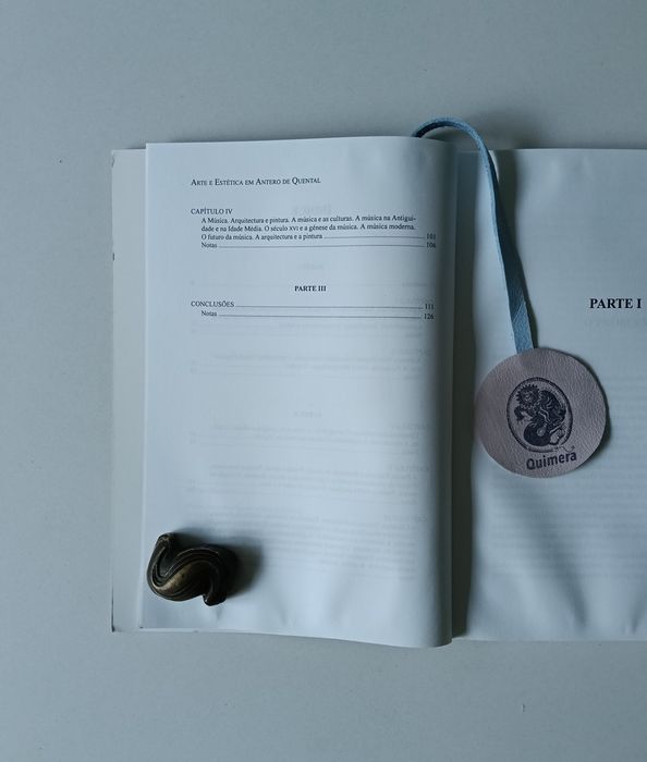 Arte e estética em Antero de Quental