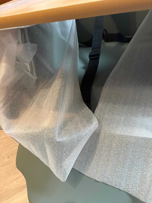 wózek specjalny Vermeiren ALTITUDE standard