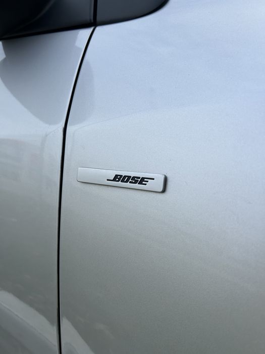 Renault Megane GT-line Bose Rest