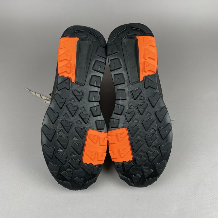 р.44 Оригінал! Черевики Adidas Terrex Anylander Mid Rain.Rdy IH3554