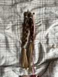 Wlosy proste  35cm