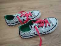 Trampki Converse