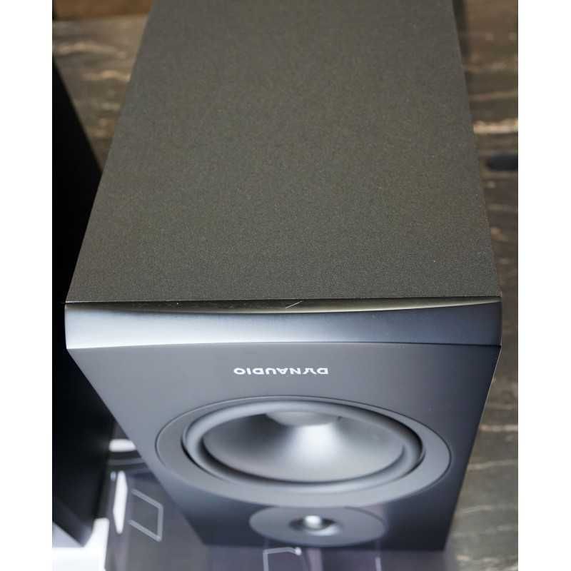 Dynaudio Emit 20 Czarny Outlet