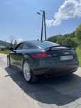Audi TT Audi TT S-Line