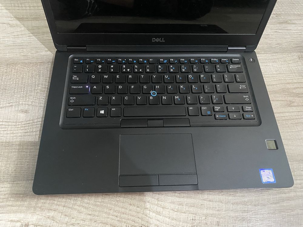 Dell Latitude 5490 Dotykowy Okazja