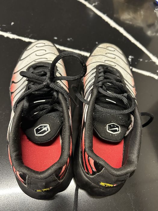 Sapatilhas Nike Tn Air 36,5