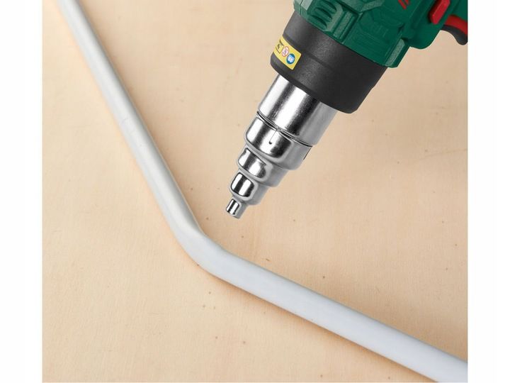 Parkside Opalarka Phlga 20-li B1 Bez Aku 20v 350°c