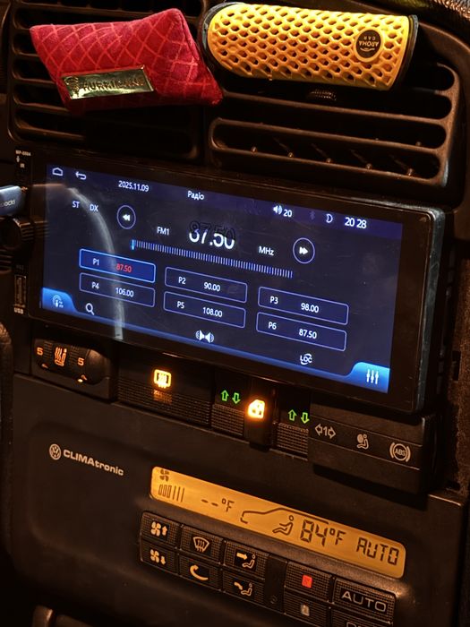 Максимальна комплектація Passat B4 GT 2.0 AGG пасат б4