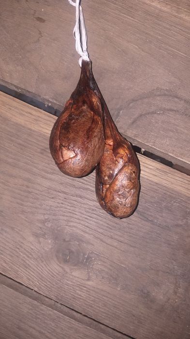 боброва струя вялена