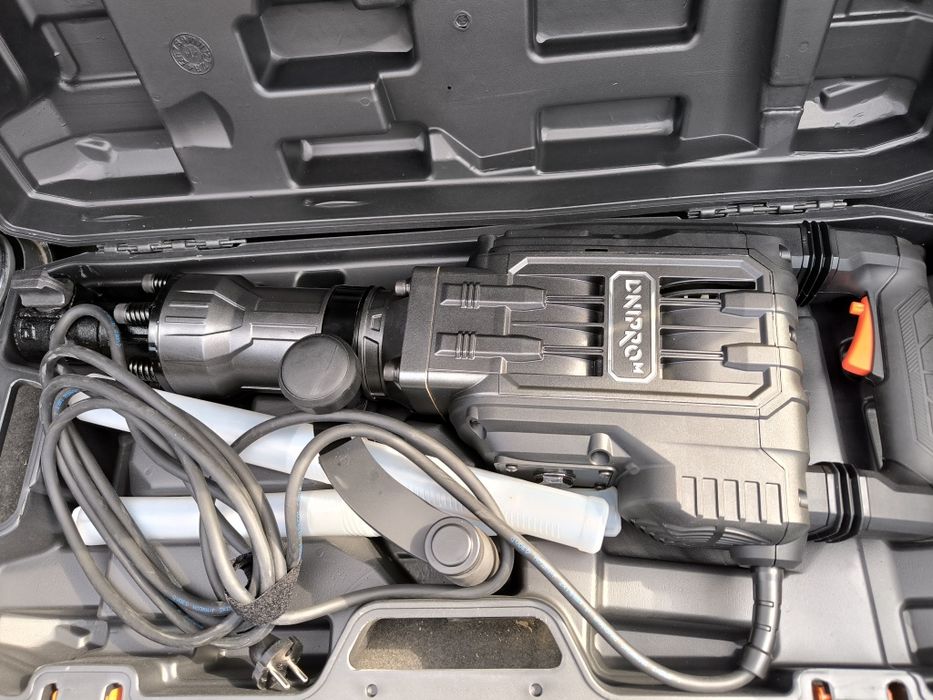 Здам в оренду відбійний молоток