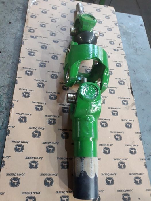 Re574236 ILS вал карданний, продаж, ремонт, John Deere