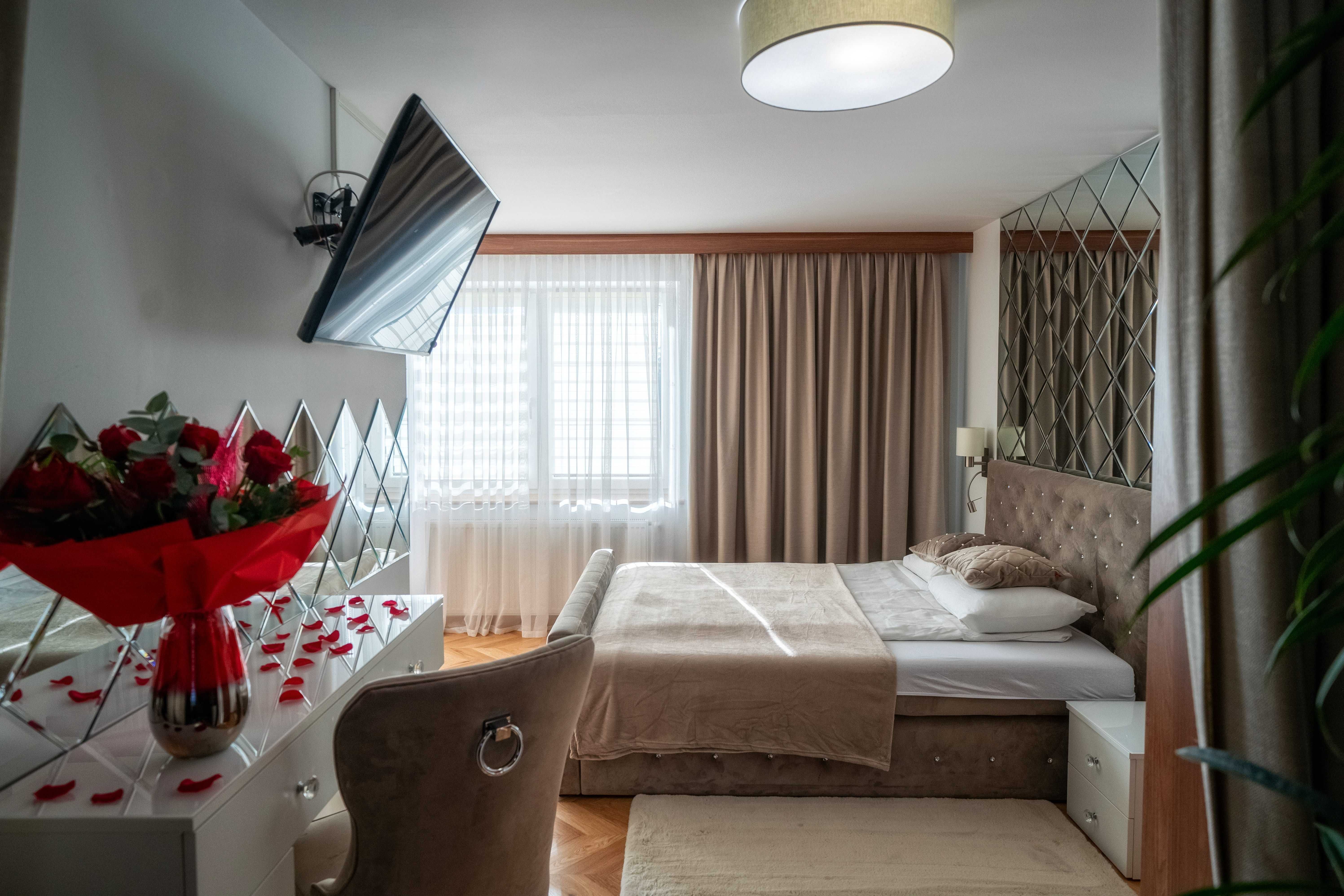 Noclegi w górach Nocleg z jacuzzi Wakacje Zakopane Noclegi Zakopane