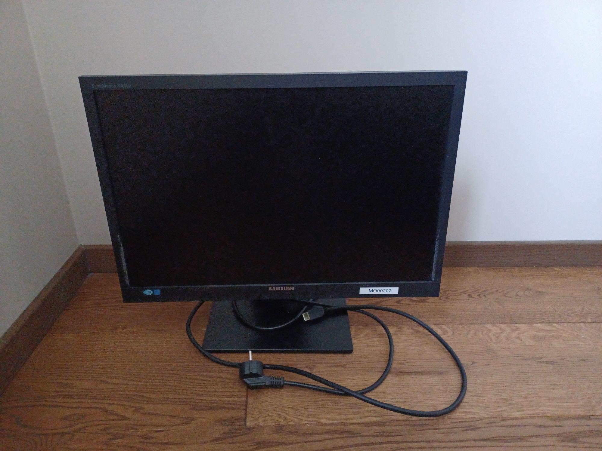 Monitor Samsung S22A450BW 22 cale