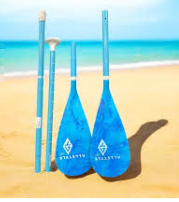 Deska SUP Aqua Marina Monster wyprzedaż  nowe deski zaplombowane